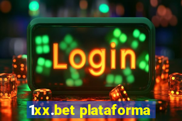 1xx.bet plataforma